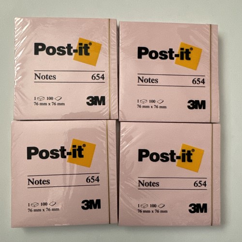 Lot pad post - of, pad,post-it