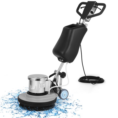 Industrial floor polisher - industrial,
